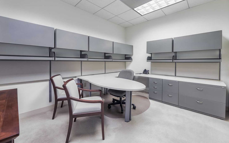 1201 West Peachtree Street, Atlanta Image 10