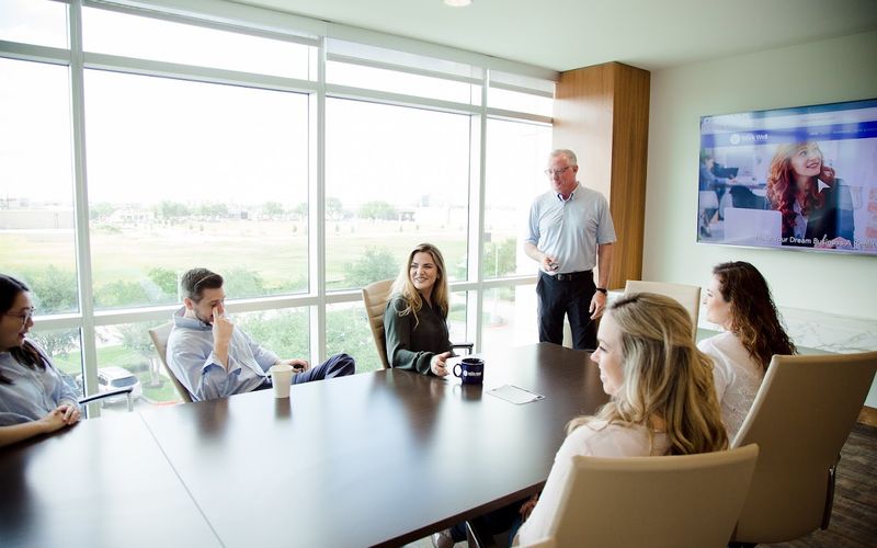 13100 Wortham Centre Drive, Houston Image 1