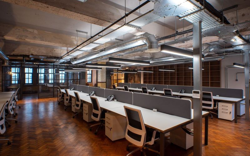 13 Quay Street, Greater Manchester Image 1
