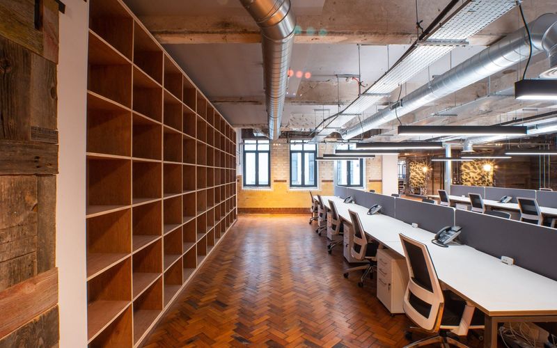 13 Quay Street, Greater Manchester Image 1