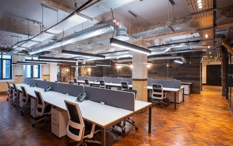 13 Quay Street, Greater Manchester Image 1