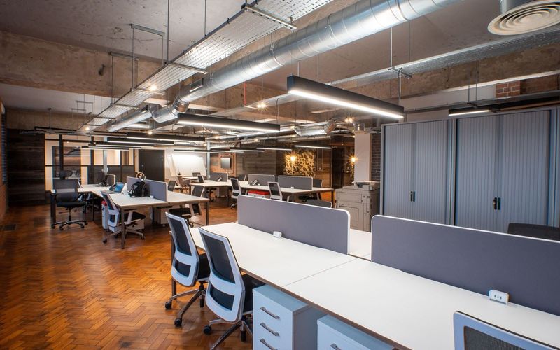 13 Quay Street, Greater Manchester Image 1