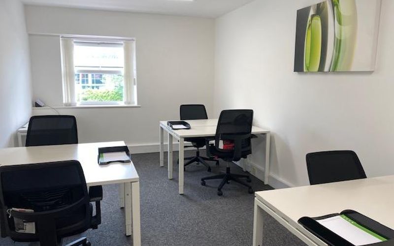 Stroudley Road, Basingstoke Image 6