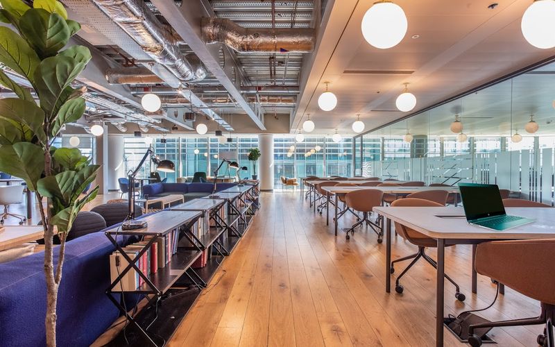 2 Leman Street, Greater London Image 2