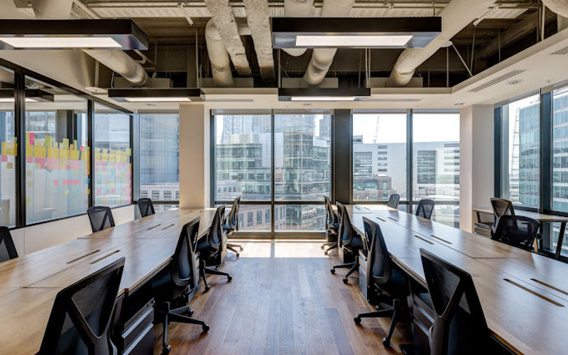 9 Appold Street, Shoreditch Image 2