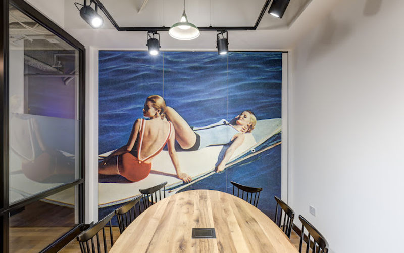 9 Appold Street, Shoreditch Image 13