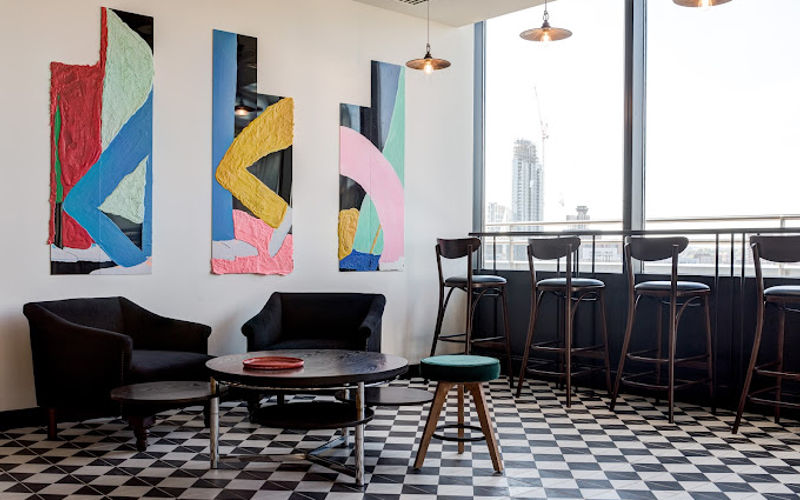 9 Appold Street, Shoreditch Image 10