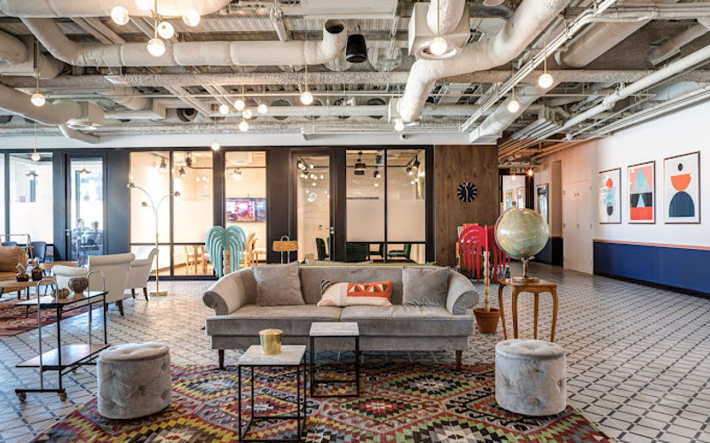 9 Appold Street, Shoreditch Image 9