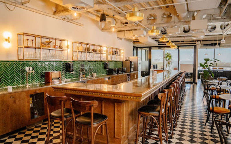 9 Appold Street, Shoreditch Image 3