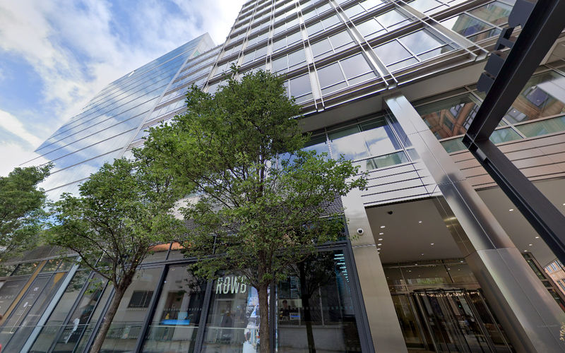 9 Appold Street, Shoreditch Image 15