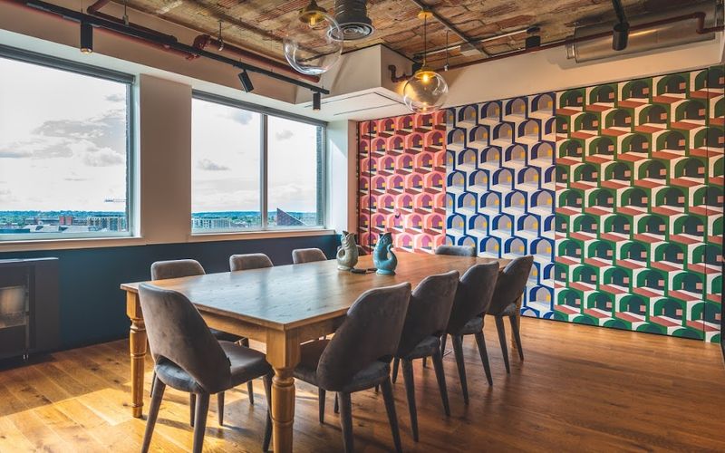 1 Butterwick, Hammersmith Image 9