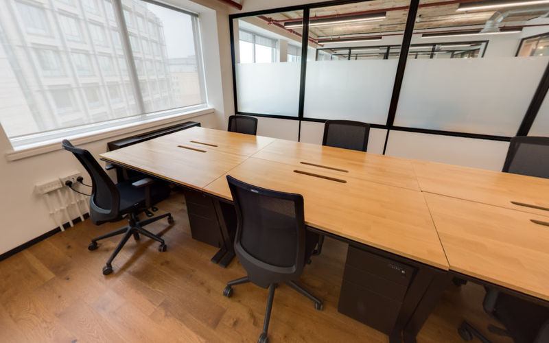 1 Butterwick, Hammersmith Image 3