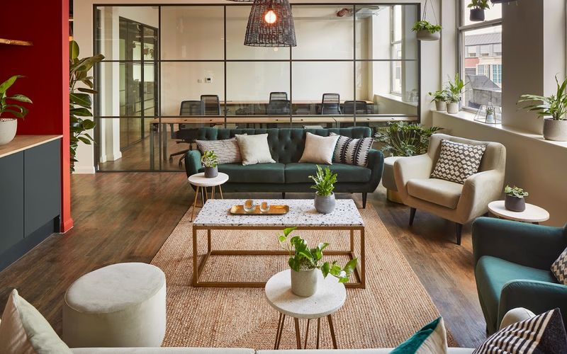 Broad Street, Reading Image 7