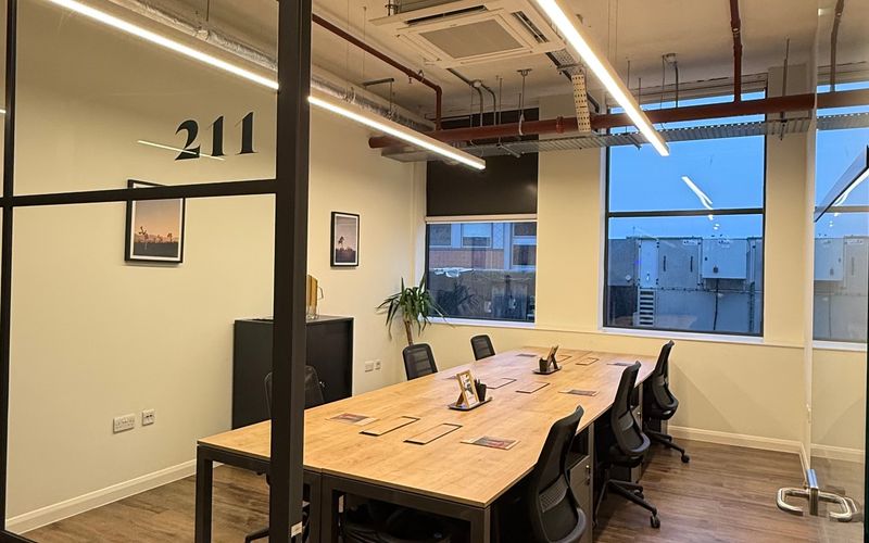 Broad Street, Reading Image 8