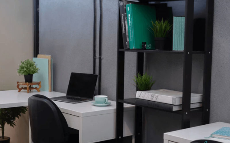 17 B Jl Sultan Iskandar Muda, Jakarta Image 3