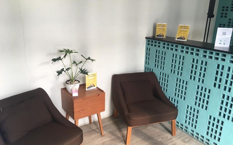 17 B Jl Sultan Iskandar Muda, Jakarta Image 6