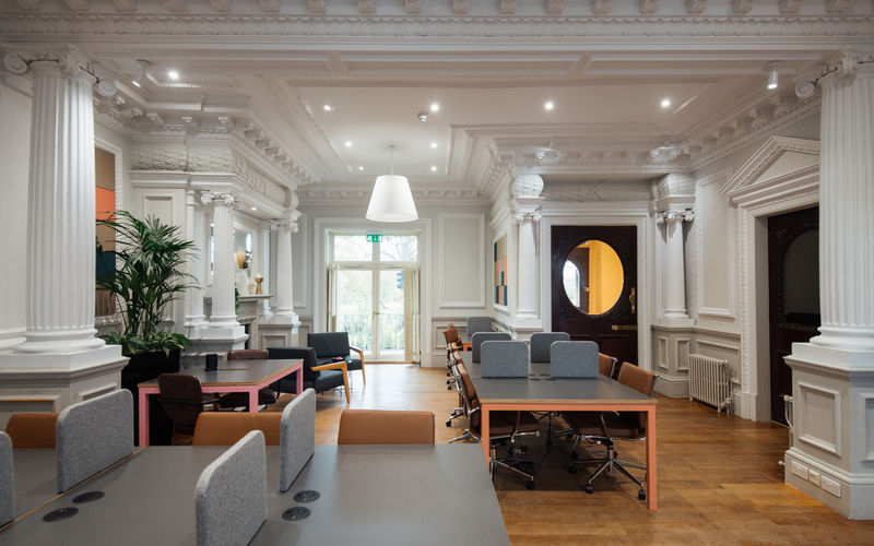 110 Station Parade, Harrogate Image 2