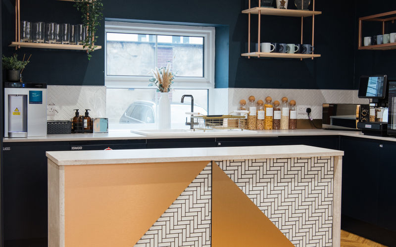 110 Station Parade, Harrogate Image 5