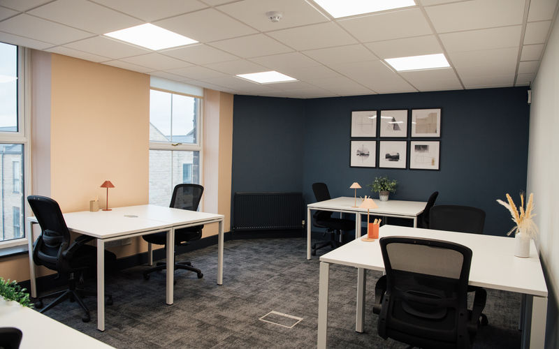 110 Station Parade, Harrogate Image 3