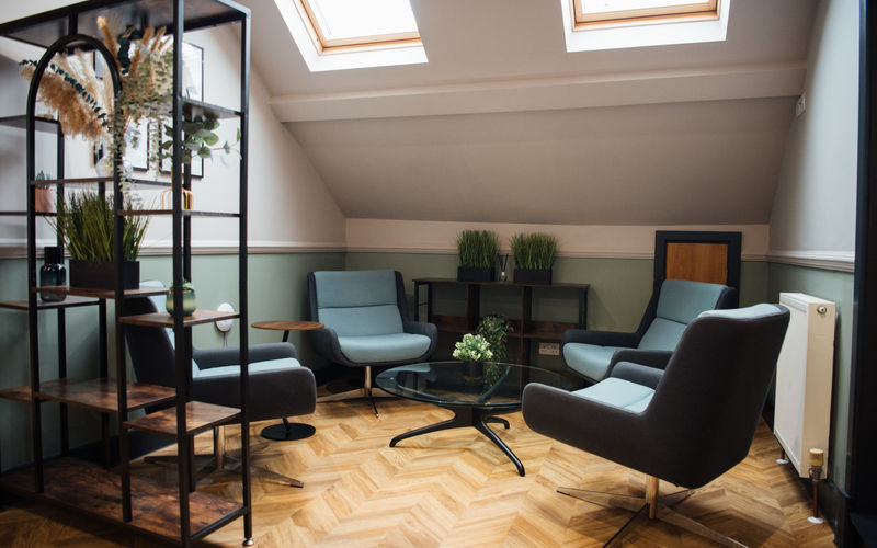 110 Station Parade, Harrogate Image 6