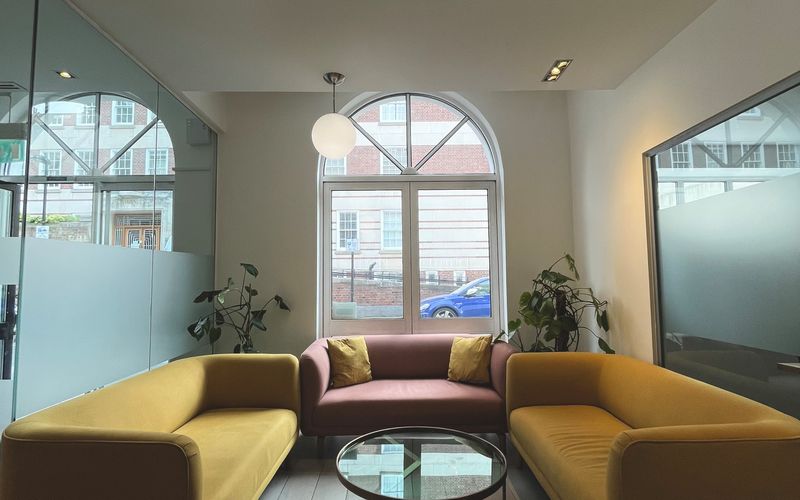 22-25 Portman Close, Greater London Image 1