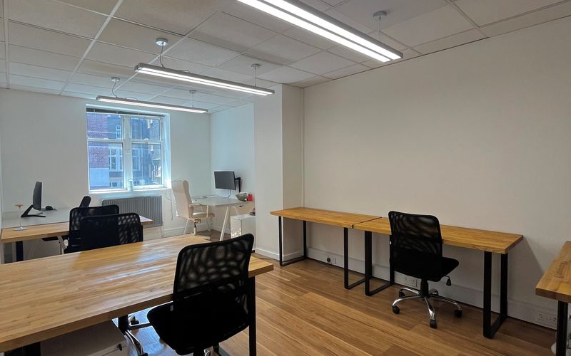 22-25 Portman Close, Greater London Image 1