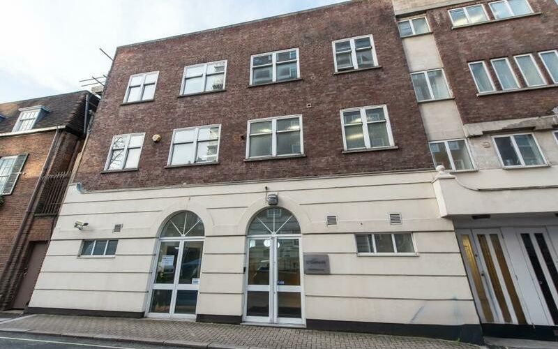 22-25 Portman Close, Greater London Image 1