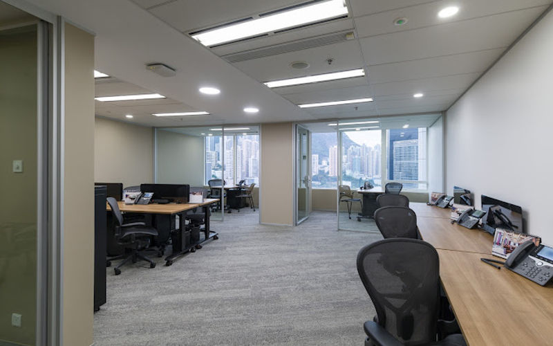 88 Queensway, Admiralty Image 5