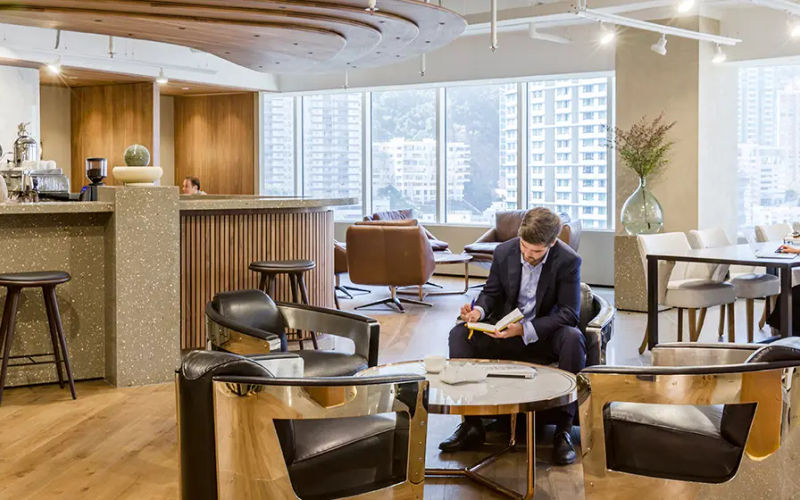 88 Queensway, Admiralty Image 8