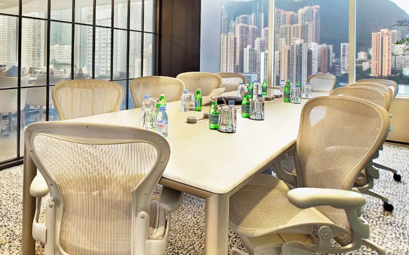 88 Queensway, Admiralty Image 7