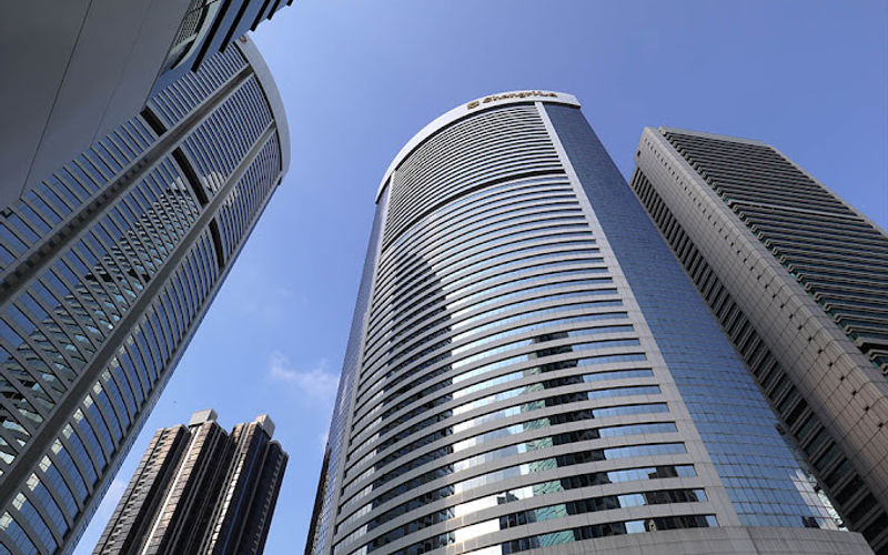 88 Queensway, Admiralty Image 10