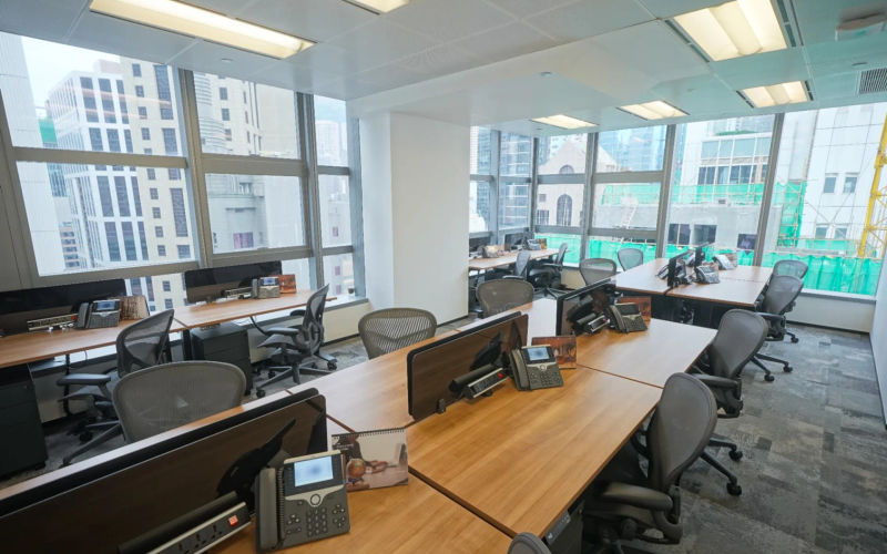 39號 Queen's Road Central, Central Image 3