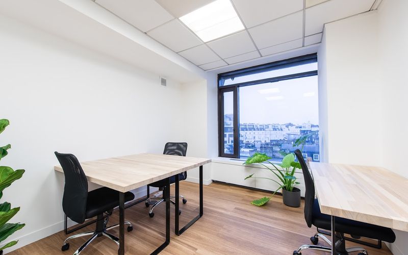 21 Knightsbridge, Belgravia Image 1