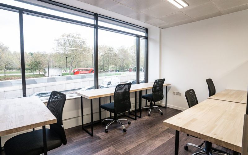 21 Knightsbridge, Belgravia Image 7