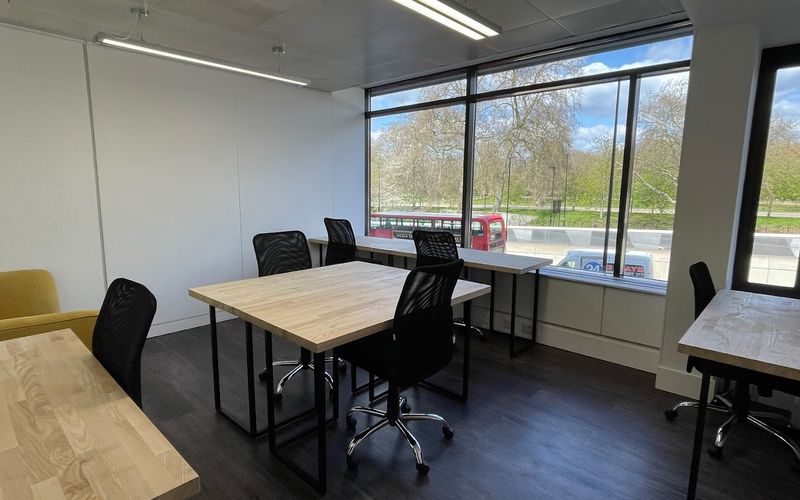 21 Knightsbridge, Belgravia Image 6