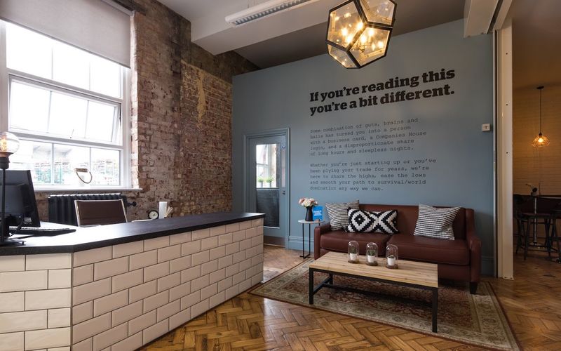 Atlantic Street, Cheshire Image 5