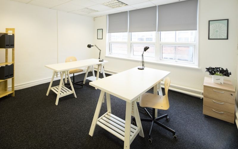 Atlantic Street, Cheshire Image 2