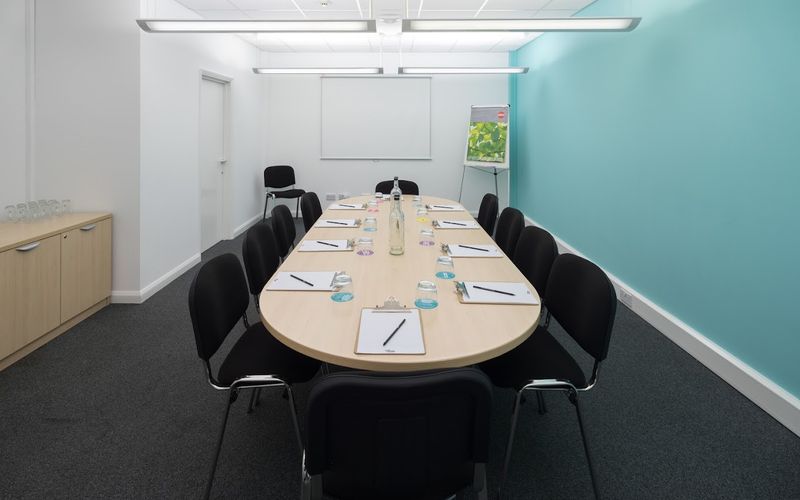 Atlantic Street, Cheshire Image 1