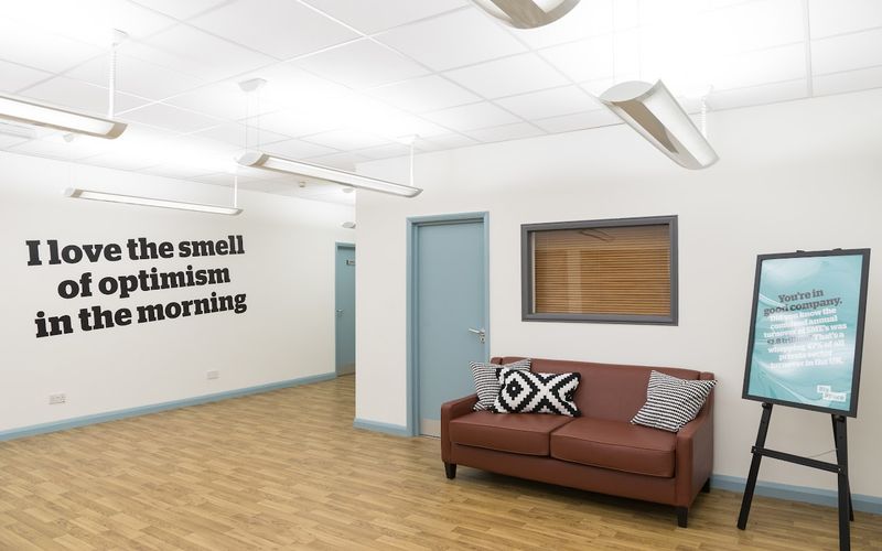 Atlantic Street, Cheshire Image 8