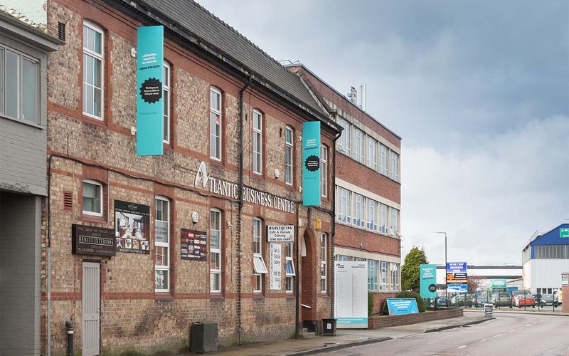 Atlantic Street, Cheshire Image 10