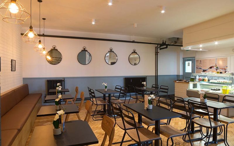 Atlantic Street, Cheshire Image 3