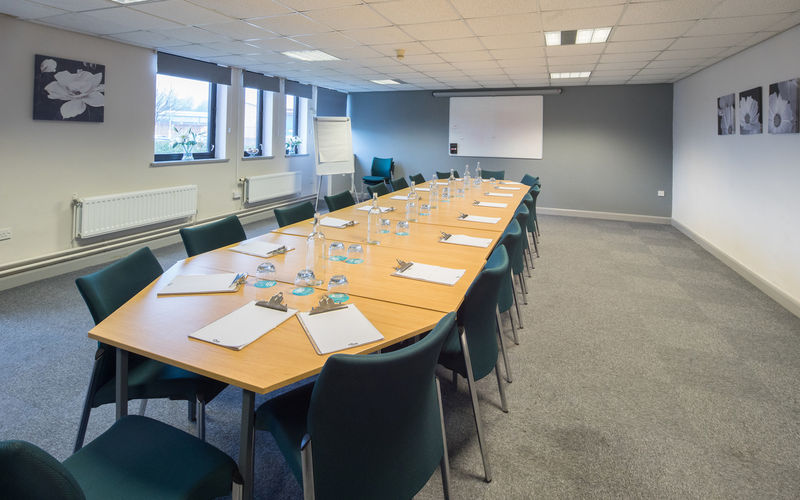 Oaks Lane, South Yorkshire Image 3