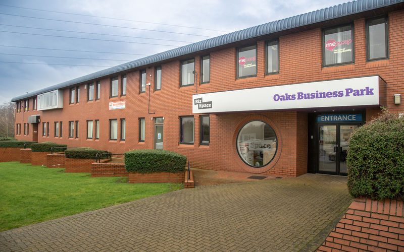 Oaks Lane, South Yorkshire Image 6