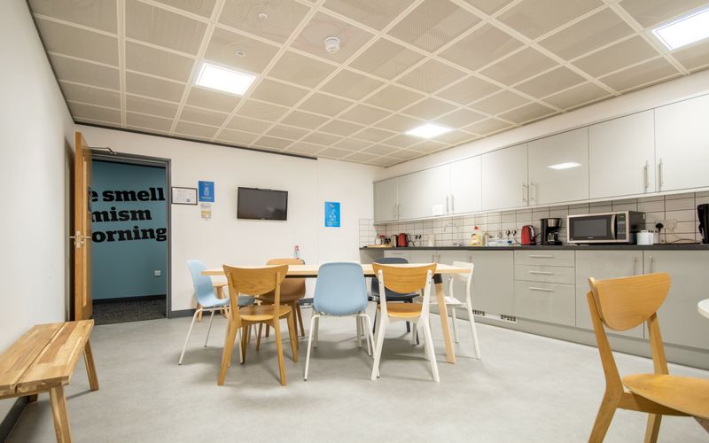 Basing Way, Hampshire Image 1