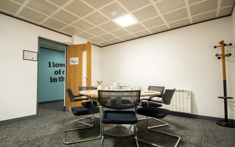 Basing Way, Hampshire Image 3