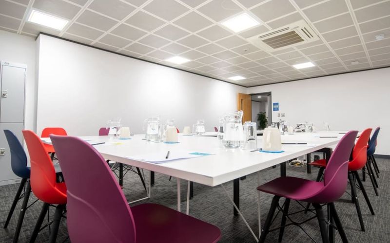 Basing Way, Hampshire Image 2