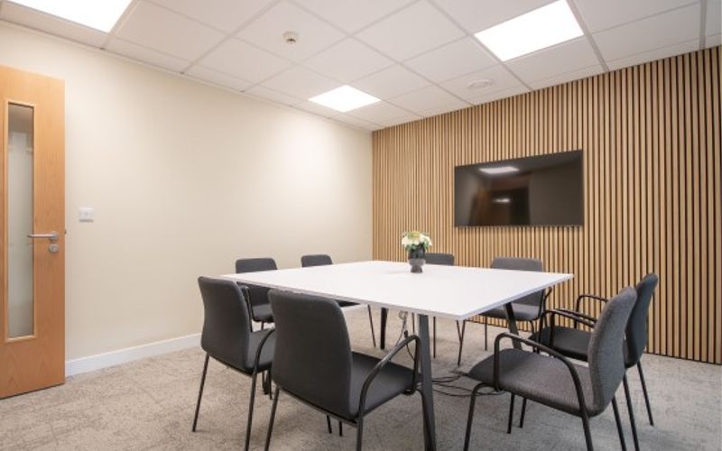 Basing Way, Hampshire Image 2