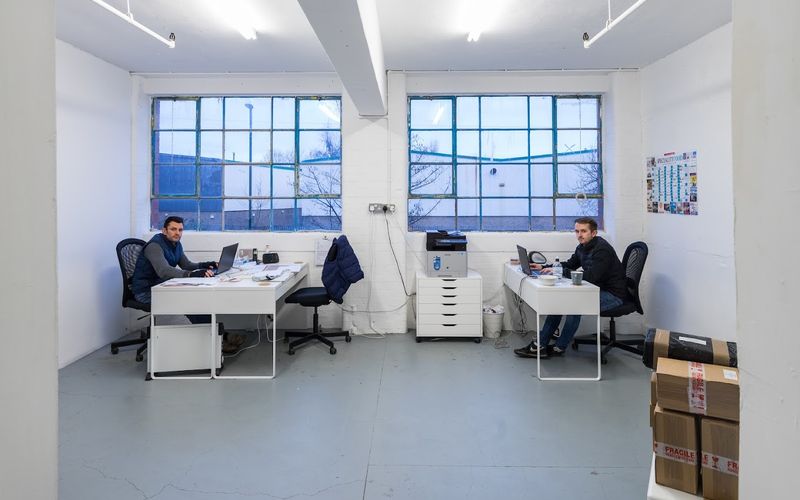 Roden Street, Nottinghamshire Image 2