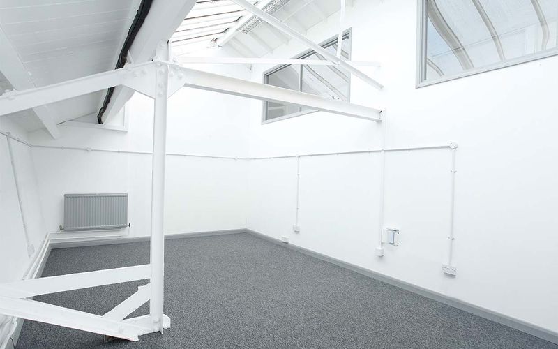 Roden Street, Nottinghamshire Image 5