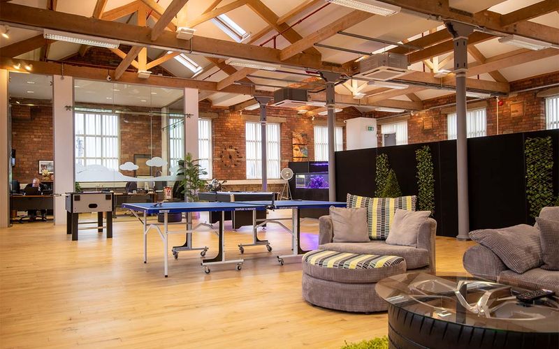 Albion Road, West Yorkshire Image 2